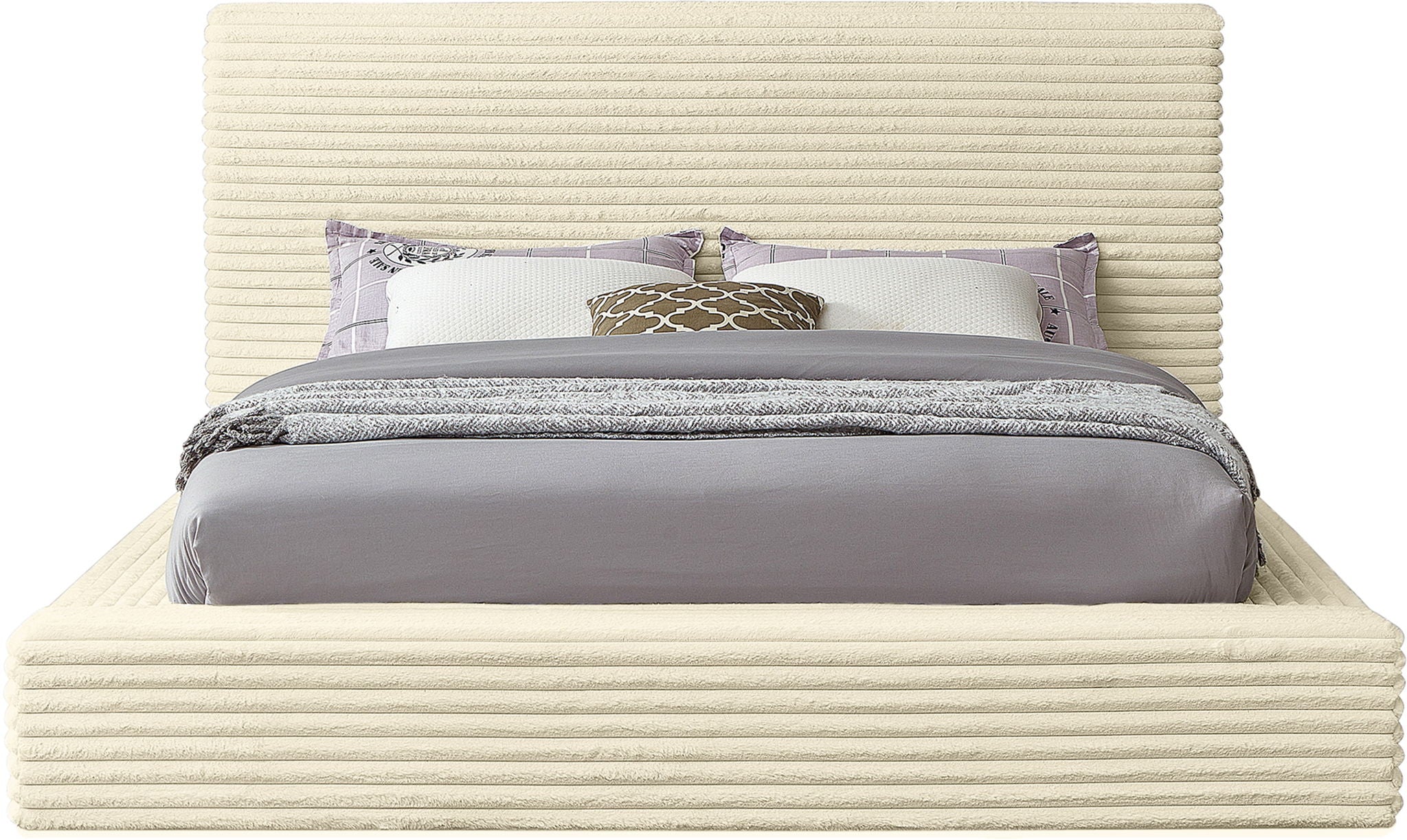 Dexter - Bed - Urban Living Furniture (Los Angeles, CA)