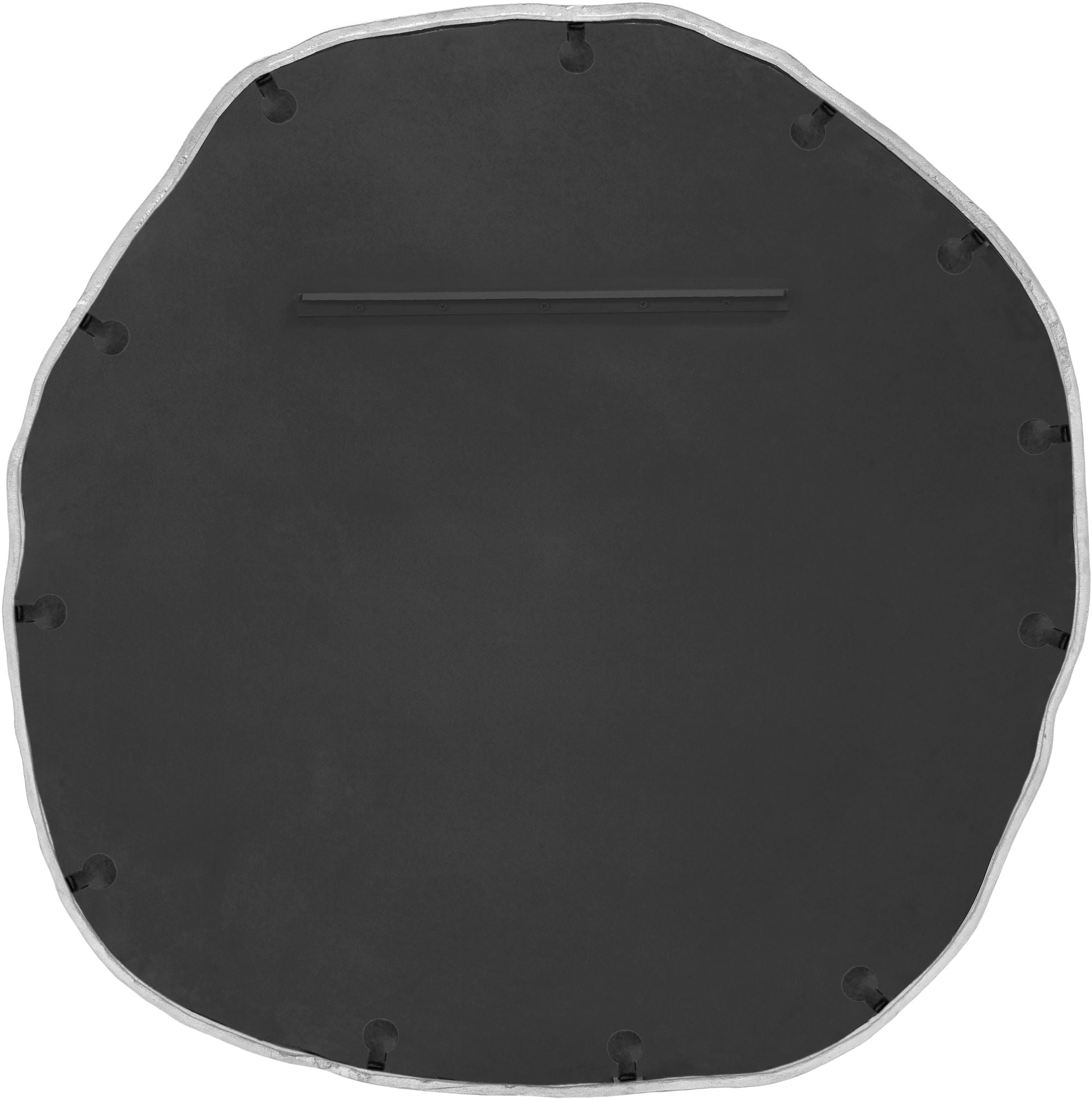 Molten - Iron Mirror - Urban Living Furniture (Los Angeles, CA)