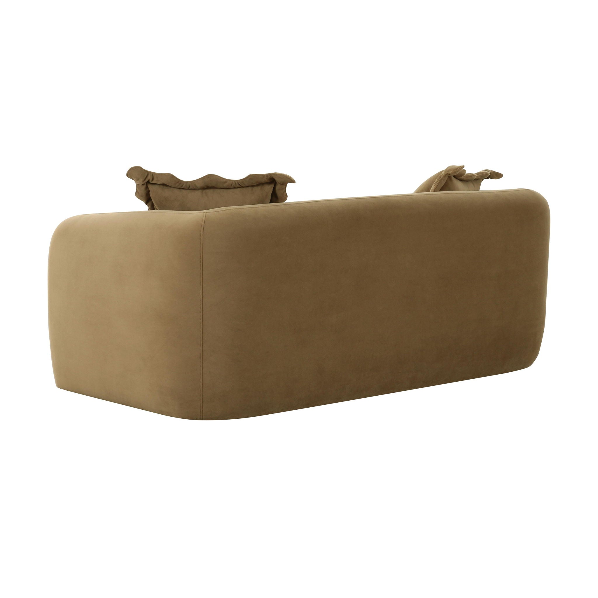 Lou - Fabric Loveseat - Urban Living Furniture (Los Angeles, CA)