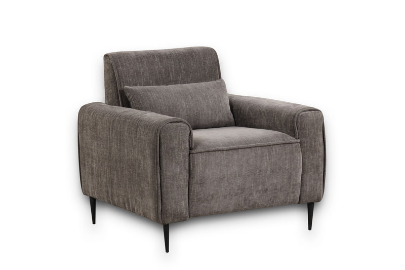 Valentina - Chenille Living Room Set - Urban Living Furniture (Los Angeles, CA)