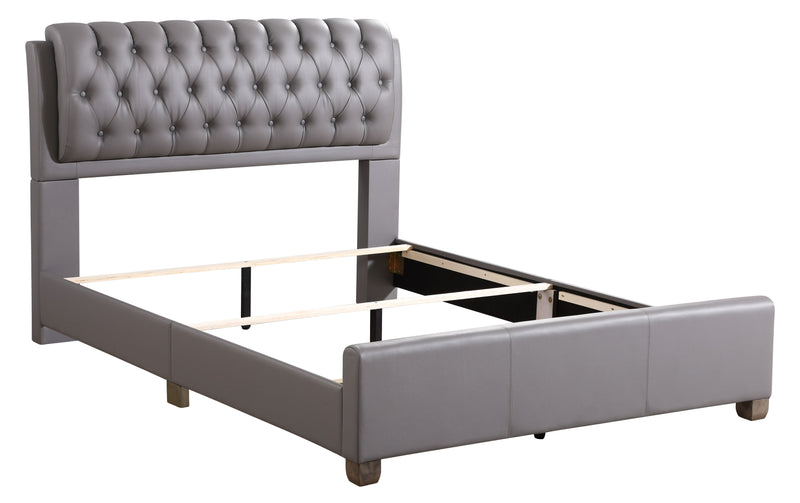 Marilla - Upholstered Bed - Urban Living Furniture (Los Angeles, CA)
