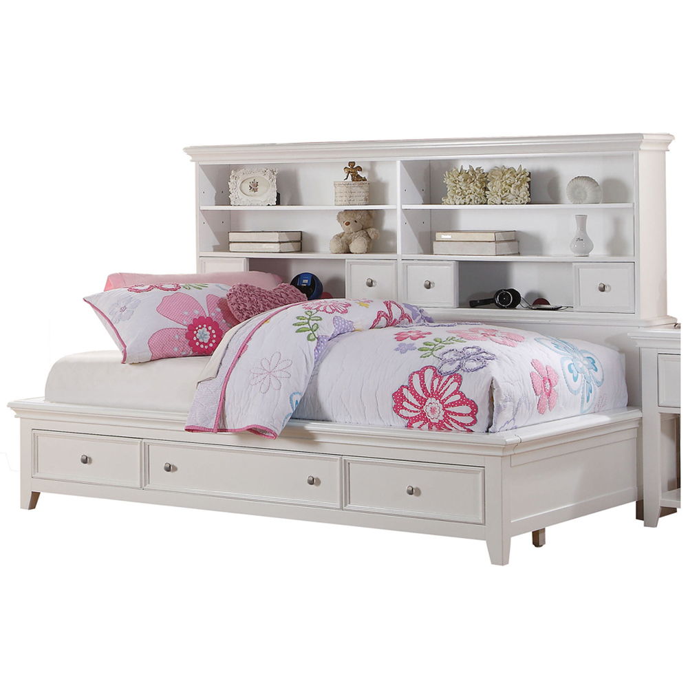 Lacey - Daybed w/Storage - Urban Living Furniture (Los Angeles, CA)