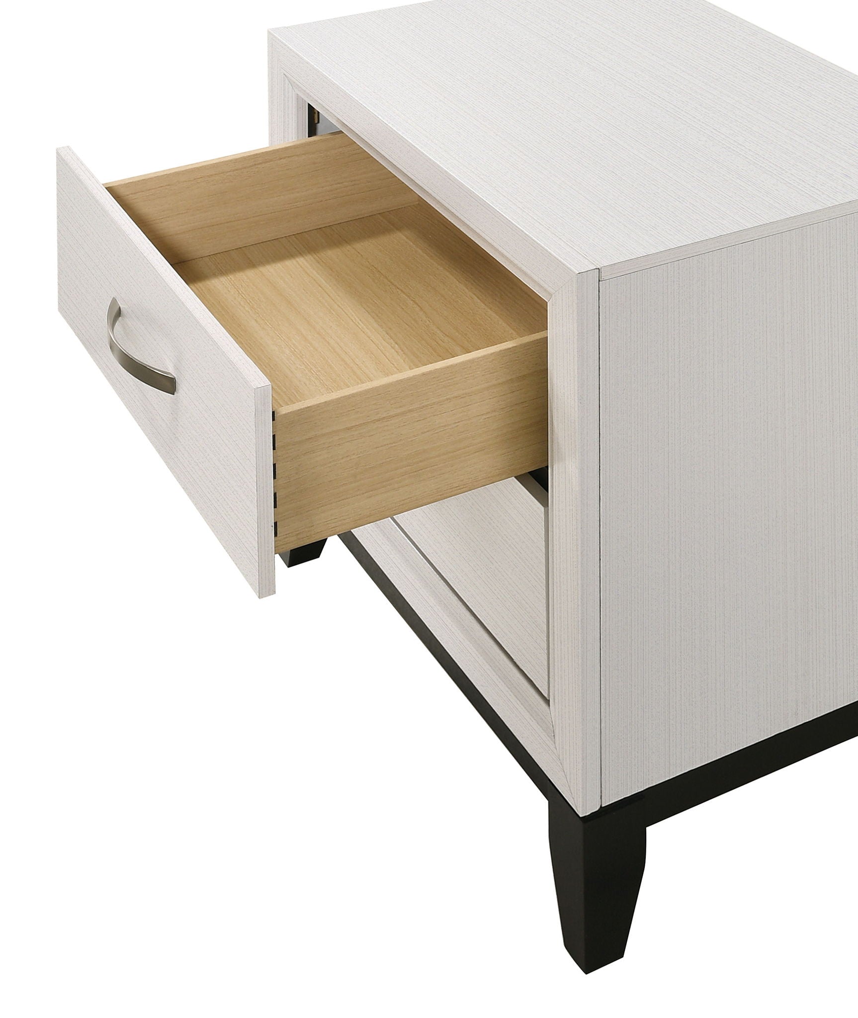 Akerson - Nightstand - Urban Living Furniture (Los Angeles, CA)