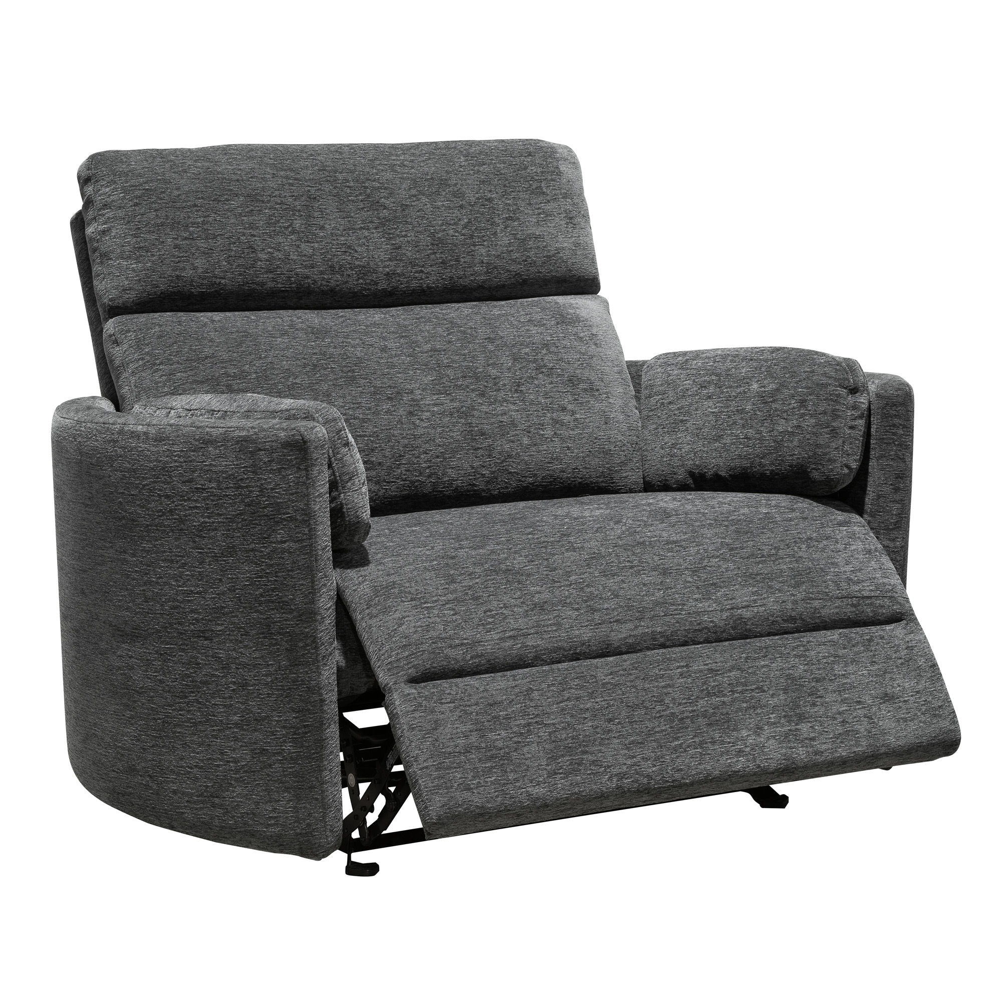 Radius Xl - Extra Wide Power Glider Recliner - Urban Living Furniture (Los Angeles, CA)