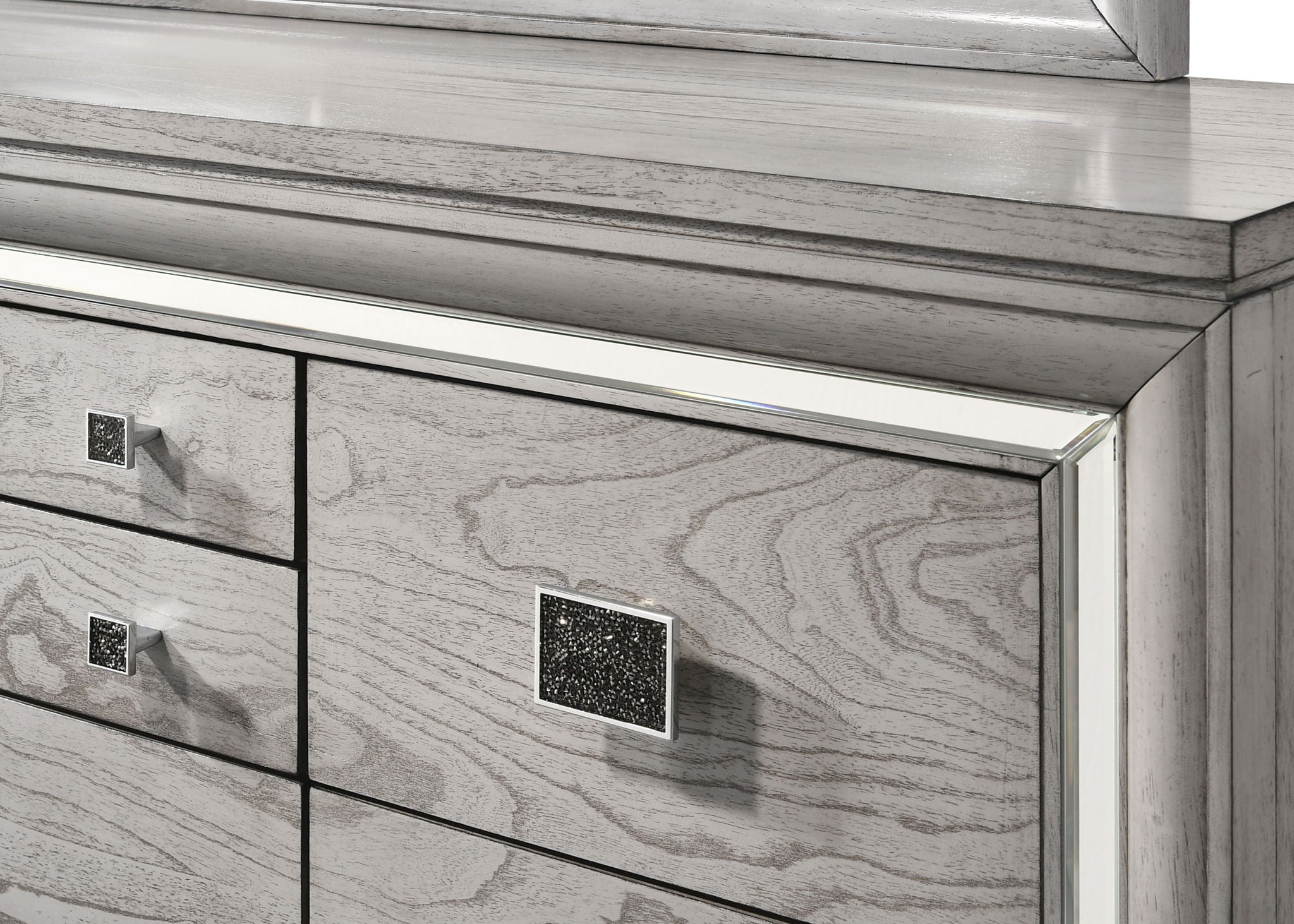 Vail - Chest - Gray - Urban Living Furniture (Los Angeles, CA)