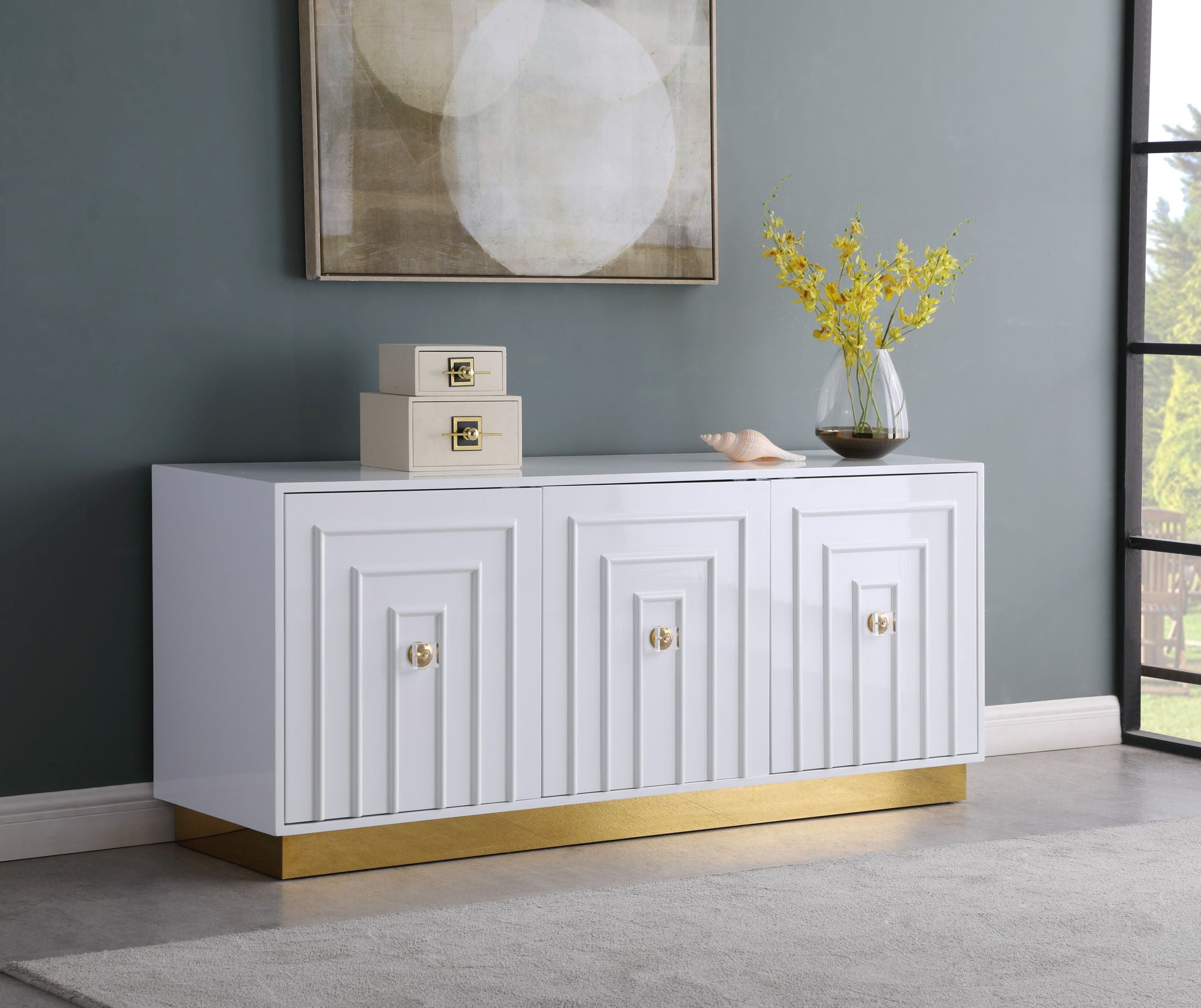 Cosmopolitan - Sideboard - Urban Living Furniture (Los Angeles, CA)