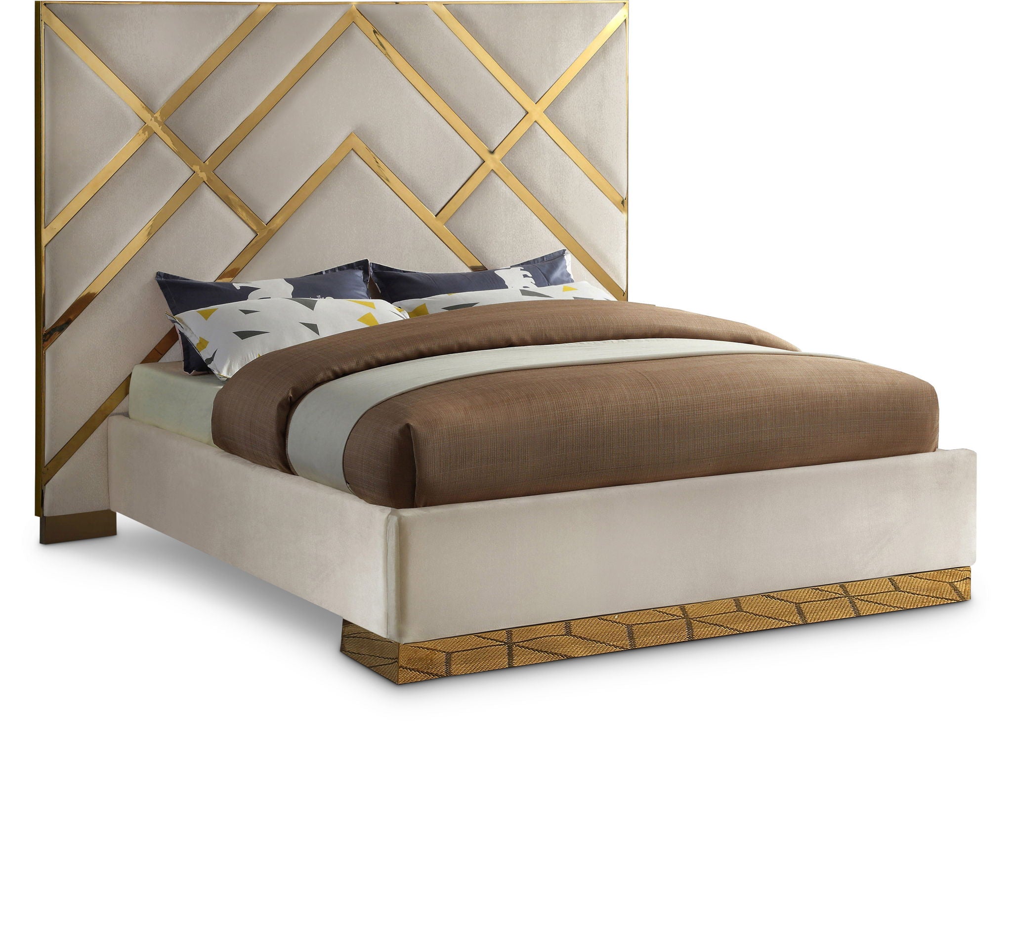 Vector - Bed - Urban Living Furniture (Los Angeles, CA)