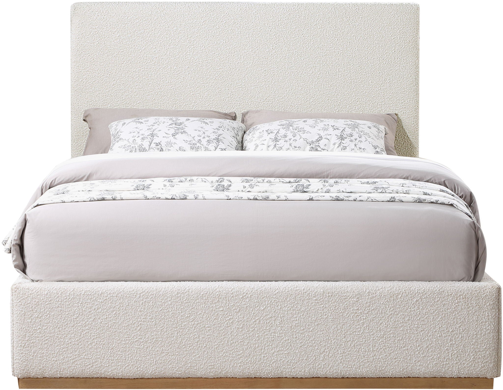 Monaco - Bed - Urban Living Furniture (Los Angeles, CA)