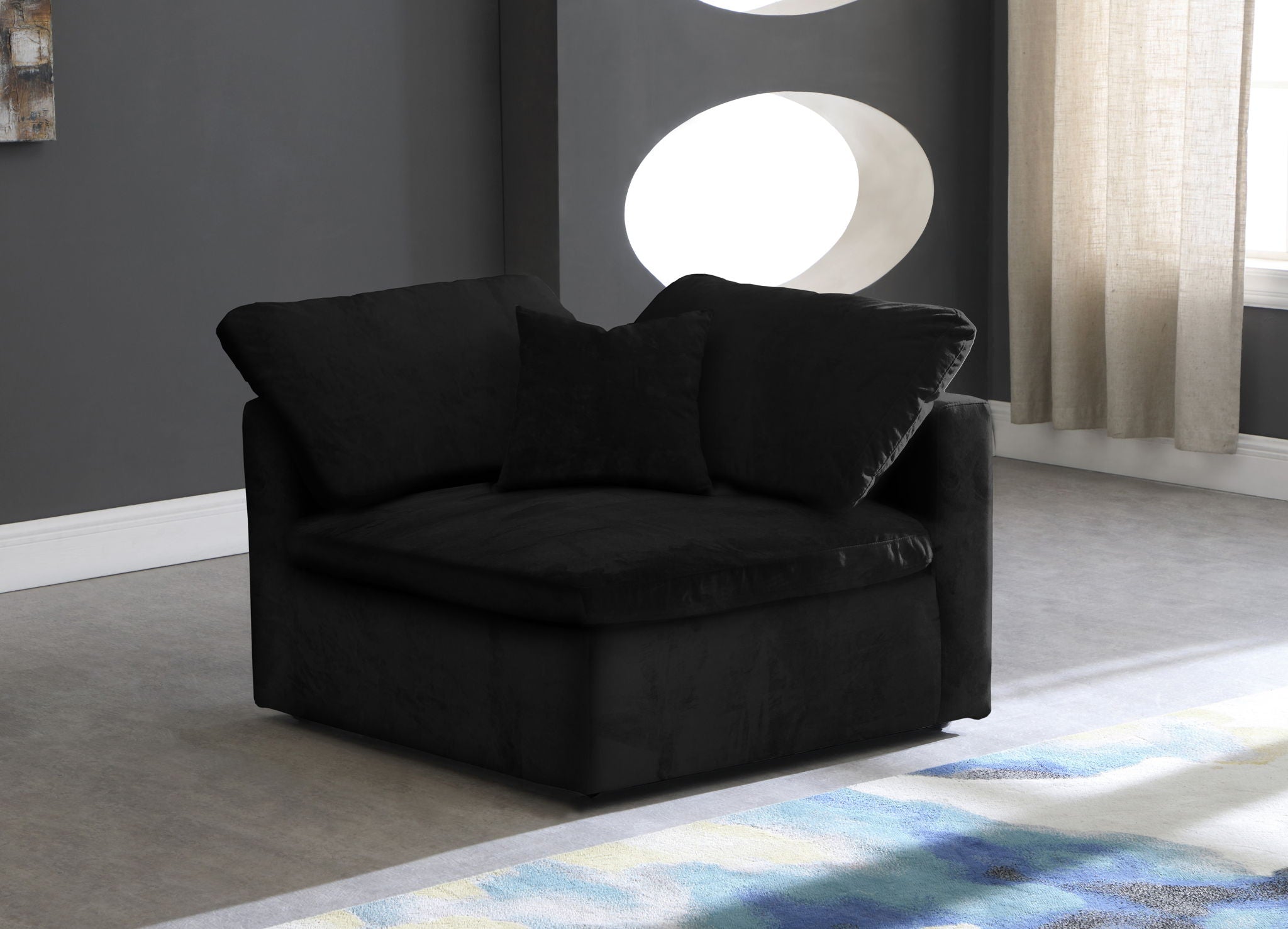 Cozy - Chair - Urban Living Furniture (Los Angeles, CA)