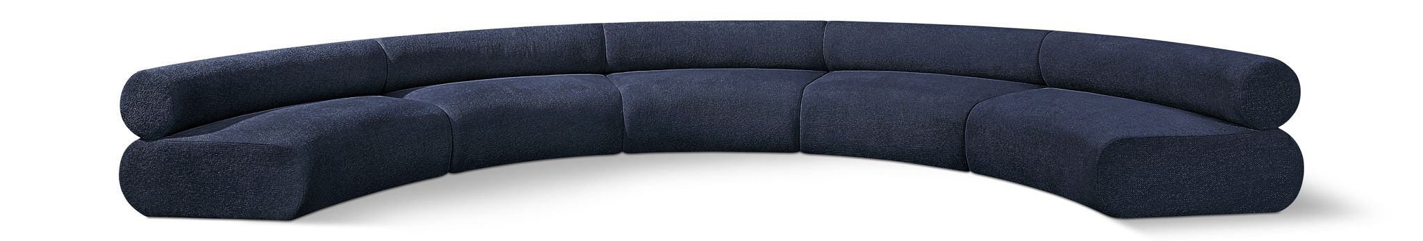 Bale - 5 Piece Modular Sofa - Urban Living Furniture (Los Angeles, CA)