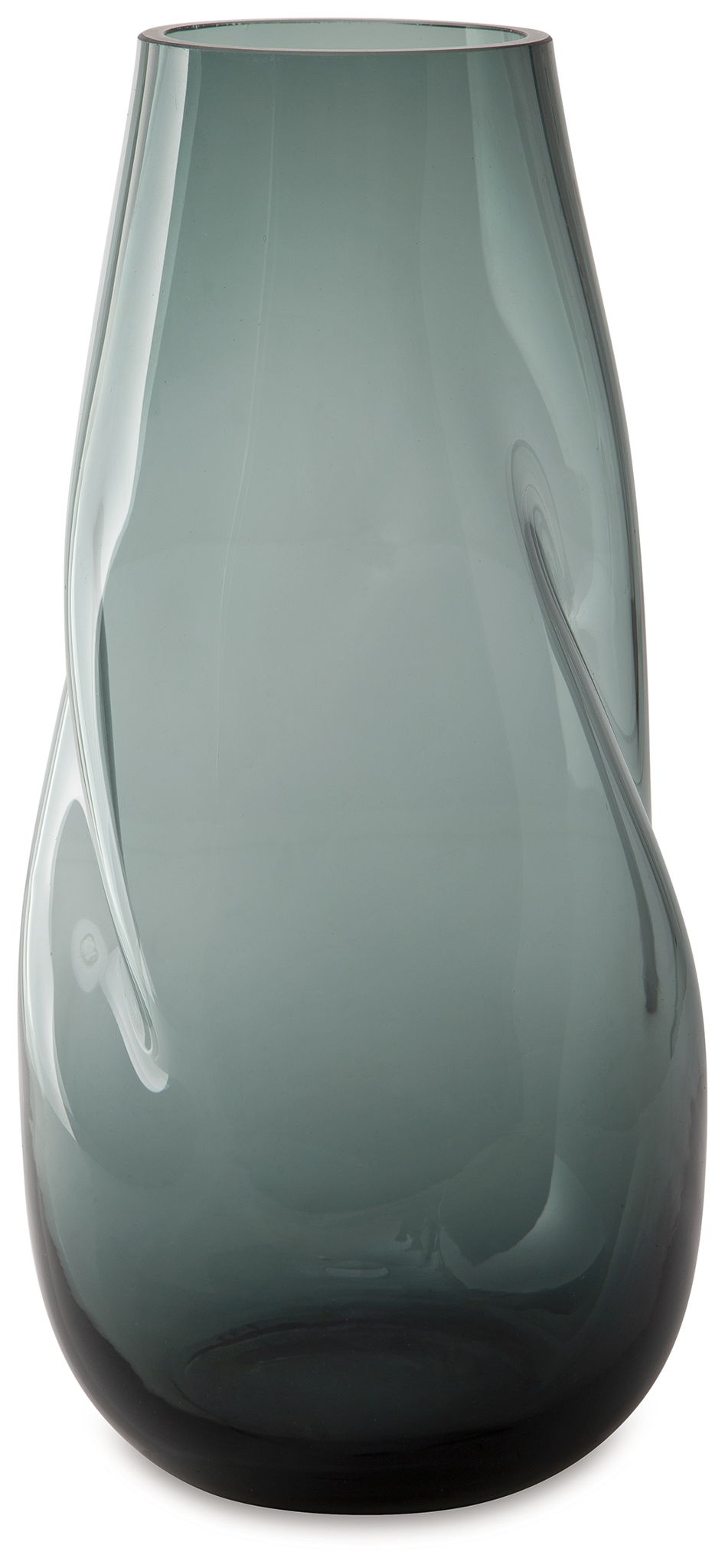 Beamund - Vase - 13" - Urban Living Furniture (Los Angeles, CA)