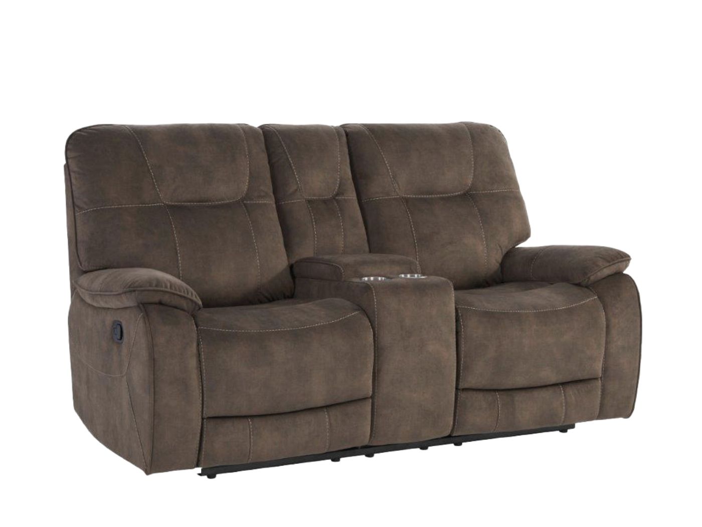 Cooper - Manual Console Loveseat - Urban Living Furniture (Los Angeles, CA)