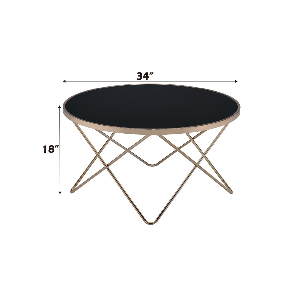 Valora - Coffee Table - Urban Living Furniture (Los Angeles, CA)