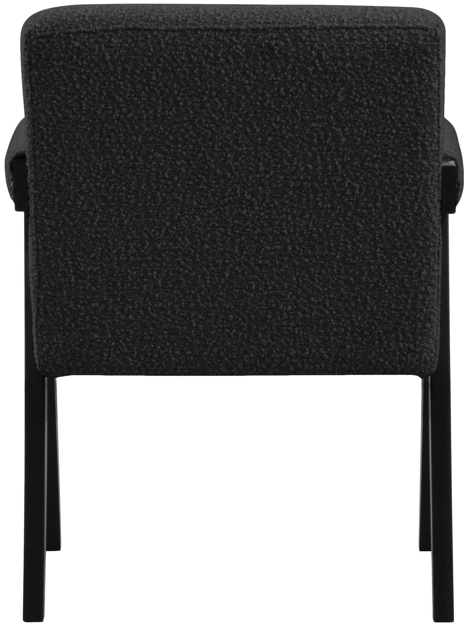 Woodloch - Accent Chair With Black Frame - Urban Living Furniture (Los Angeles, CA)