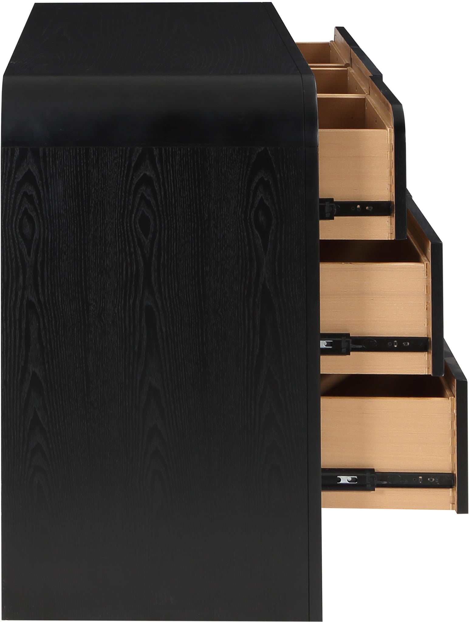 Siena - Night Stand - Urban Living Furniture (Los Angeles, CA)