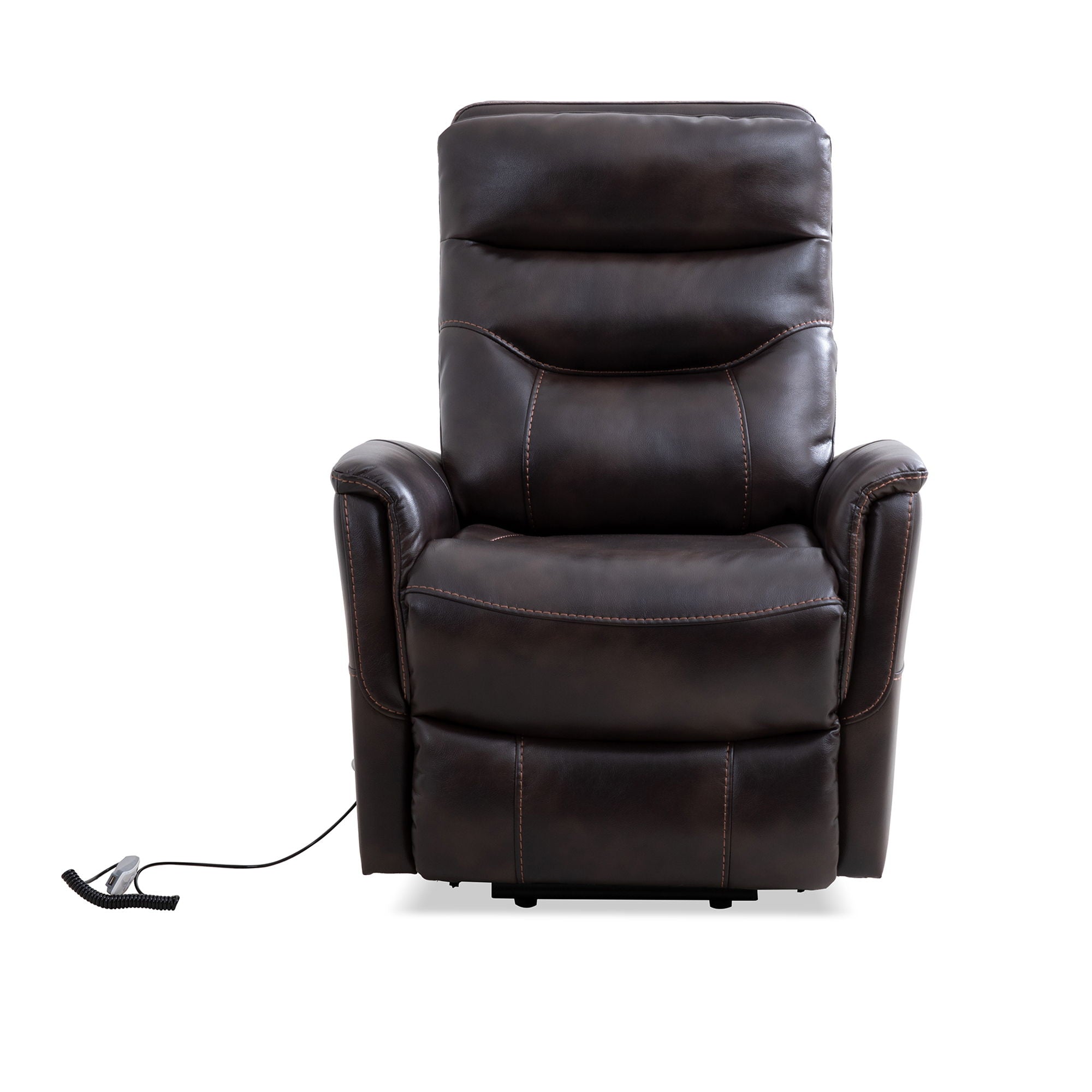 Gemini - Power Lift Recliner With Articulating Headrest (Set of 2) - Urban Living Furniture (Los Angeles, CA)