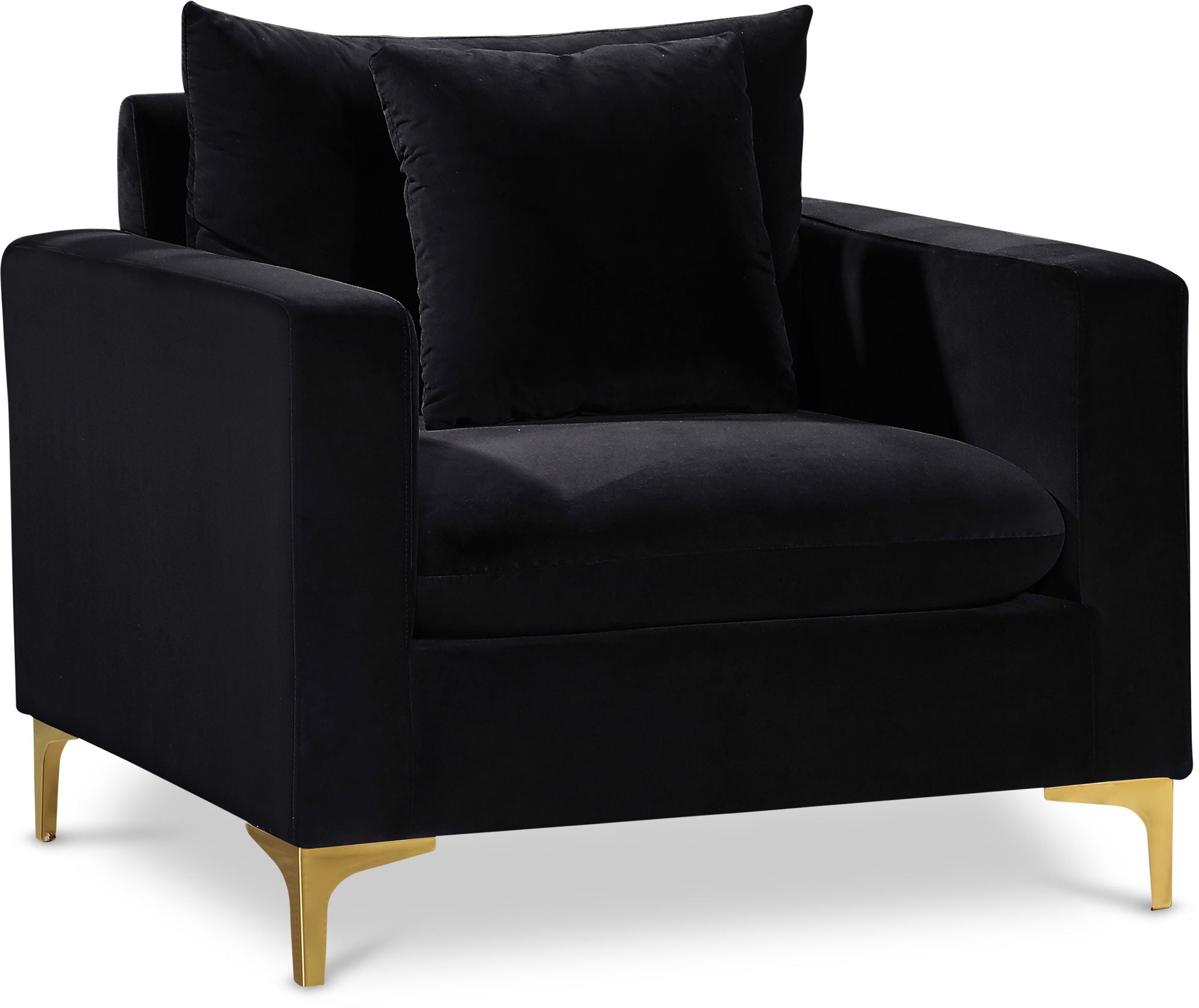 Naomi - Chair - Urban Living Furniture (Los Angeles, CA)