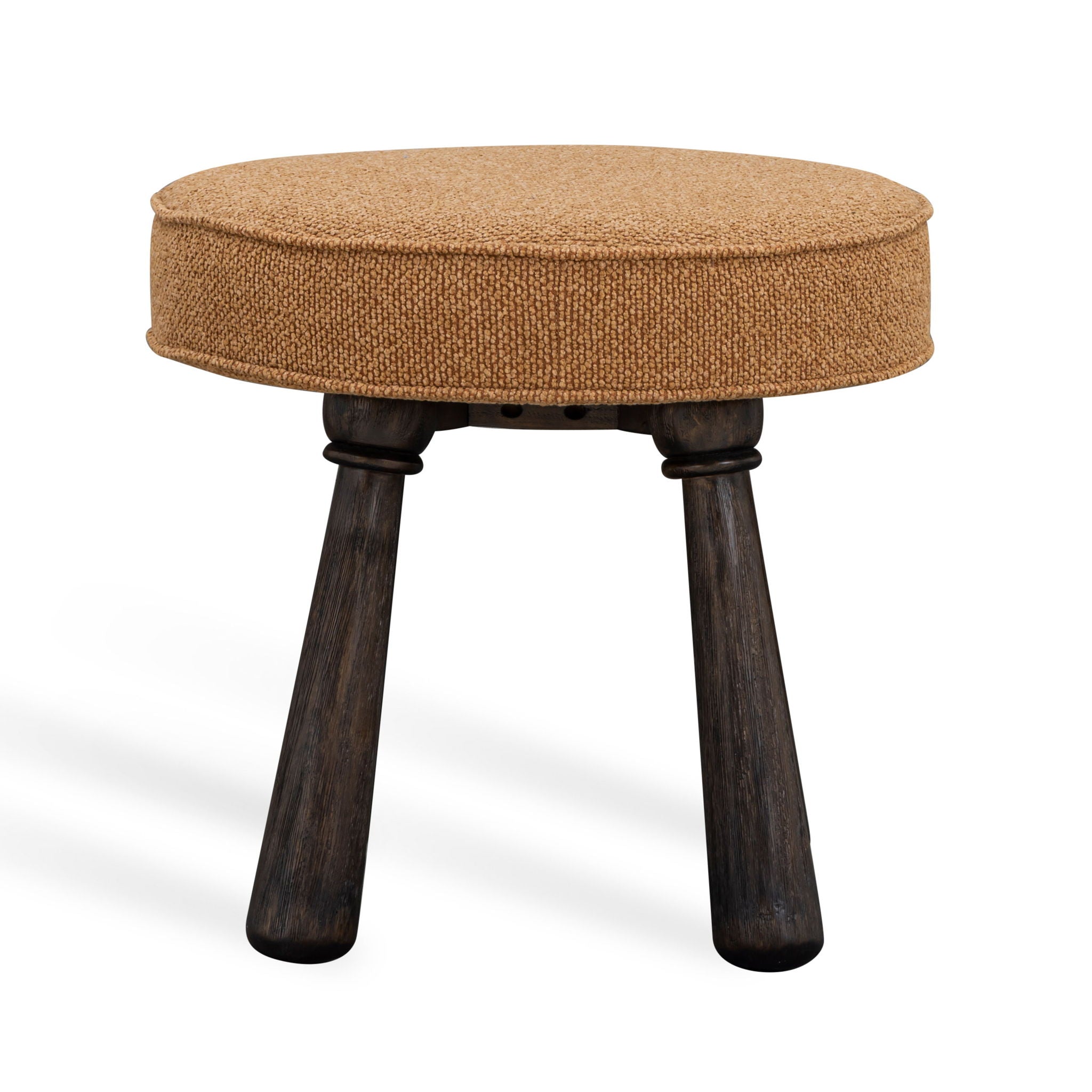 Pookie - Boucle Stool - Urban Living Furniture (Los Angeles, CA)