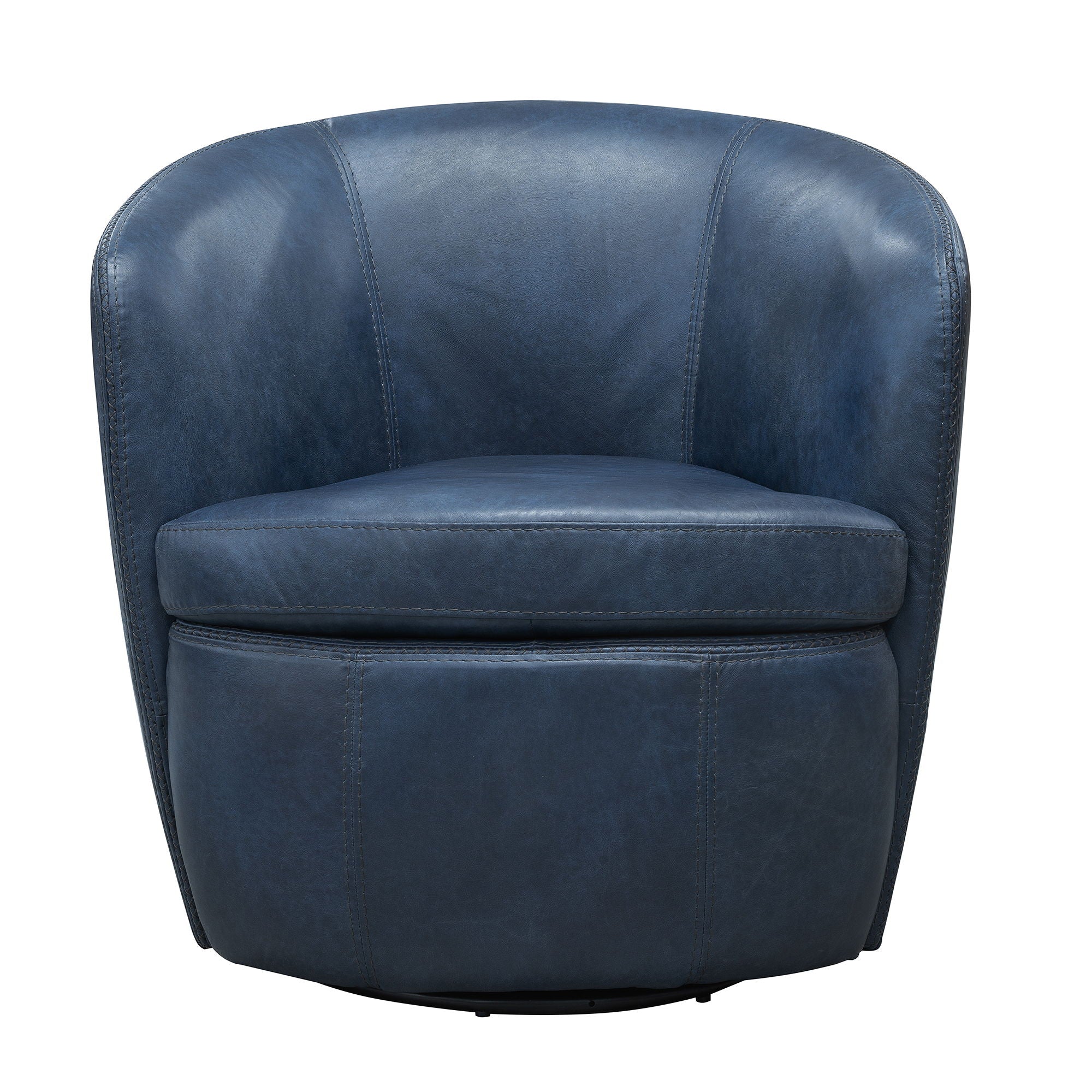 Barolo - Swivel Club Chair - Urban Living Furniture (Los Angeles, CA)