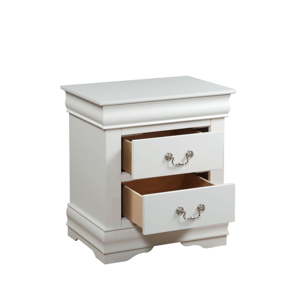 Louis Philippe - Nightstand - Urban Living Furniture (Los Angeles, CA)