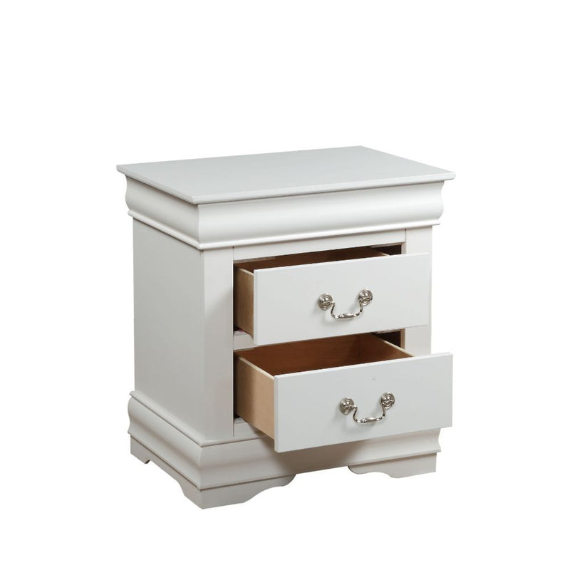 Louis Philippe - Nightstand - Urban Living Furniture (Los Angeles, CA)