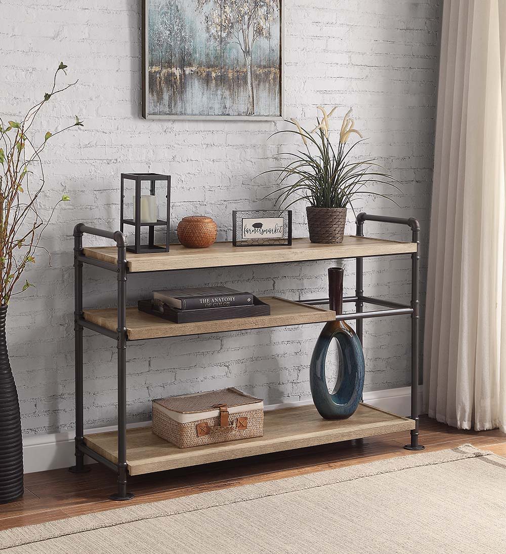 Brantley - Bookshelf - Urban Living Furniture (Los Angeles, CA)