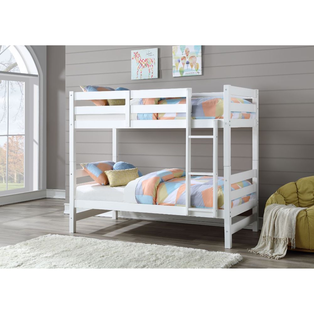 Ronnie - Bunk Bed - Urban Living Furniture (Los Angeles, CA)