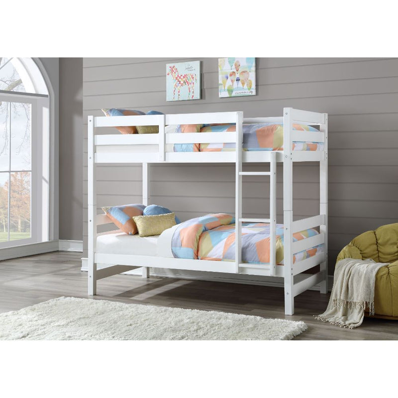 Ronnie - Bunk Bed - Urban Living Furniture (Los Angeles, CA)