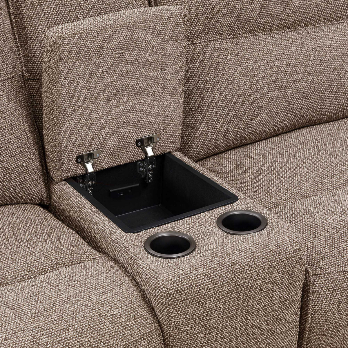 Lucius - Entertainment Console - Gellar Earth