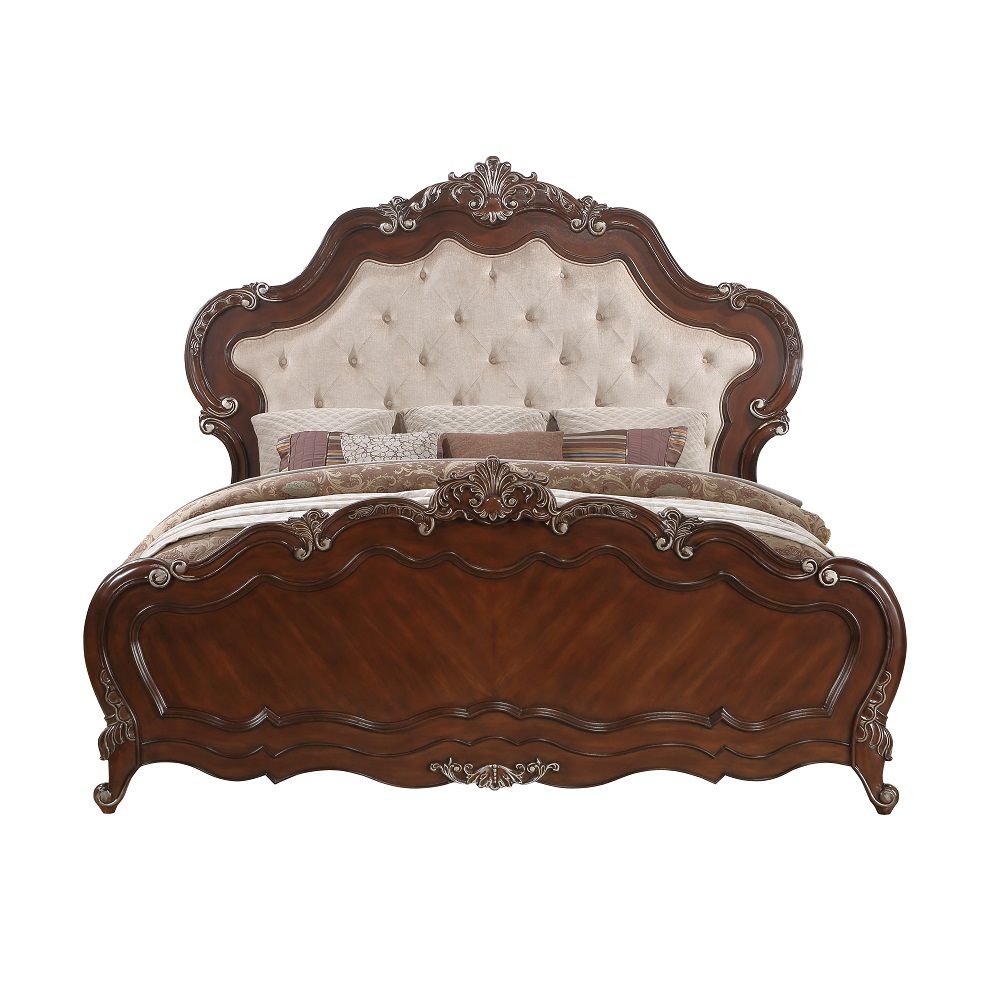 Latisha - Bed - Urban Living Furniture (Los Angeles, CA)