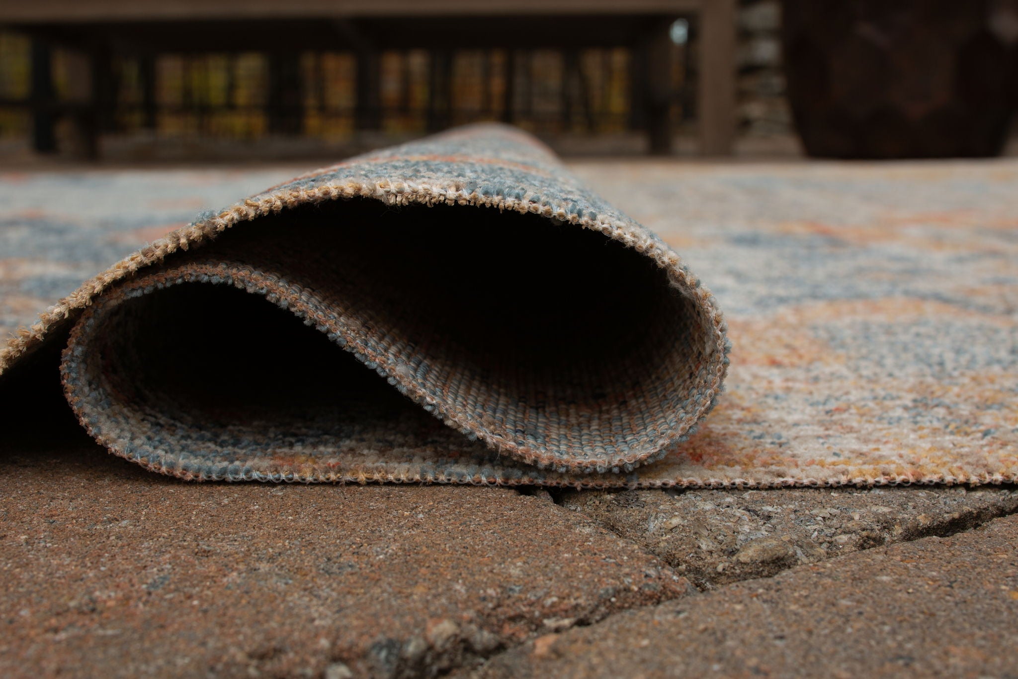 Wraylen - Rug - Urban Living Furniture (Los Angeles, CA)