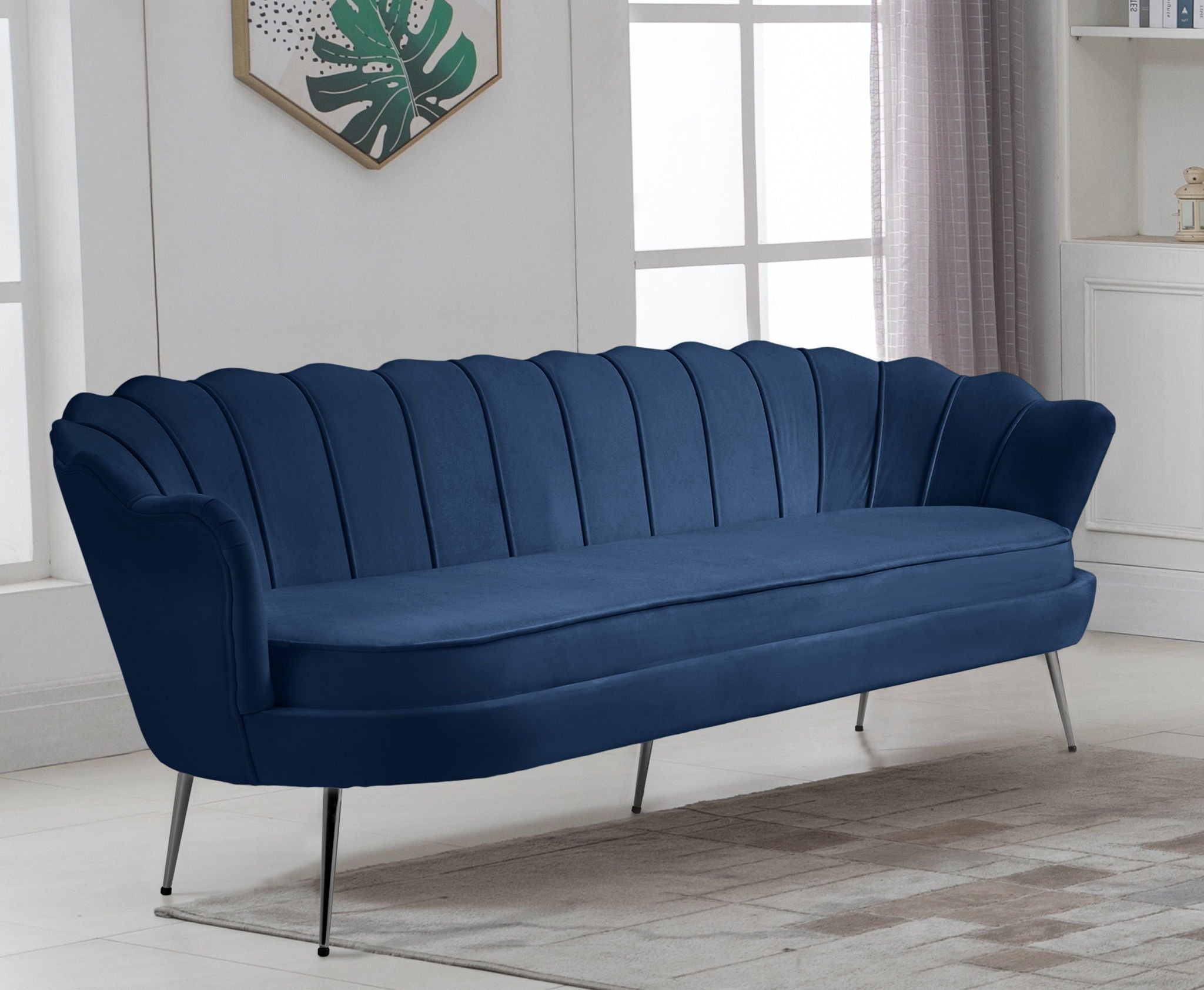Gardenia - Sofa - Urban Living Furniture (Los Angeles, CA)