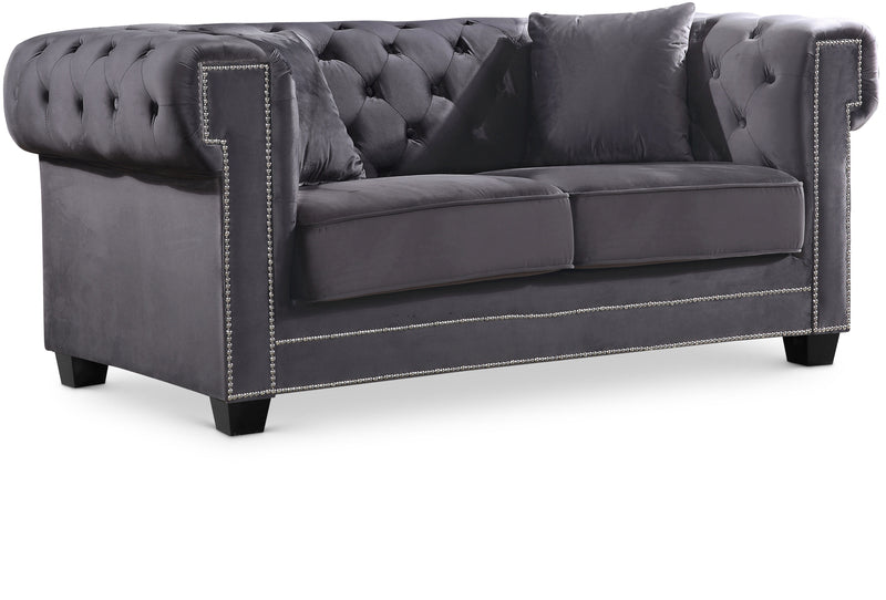 Bowery - Loveseat