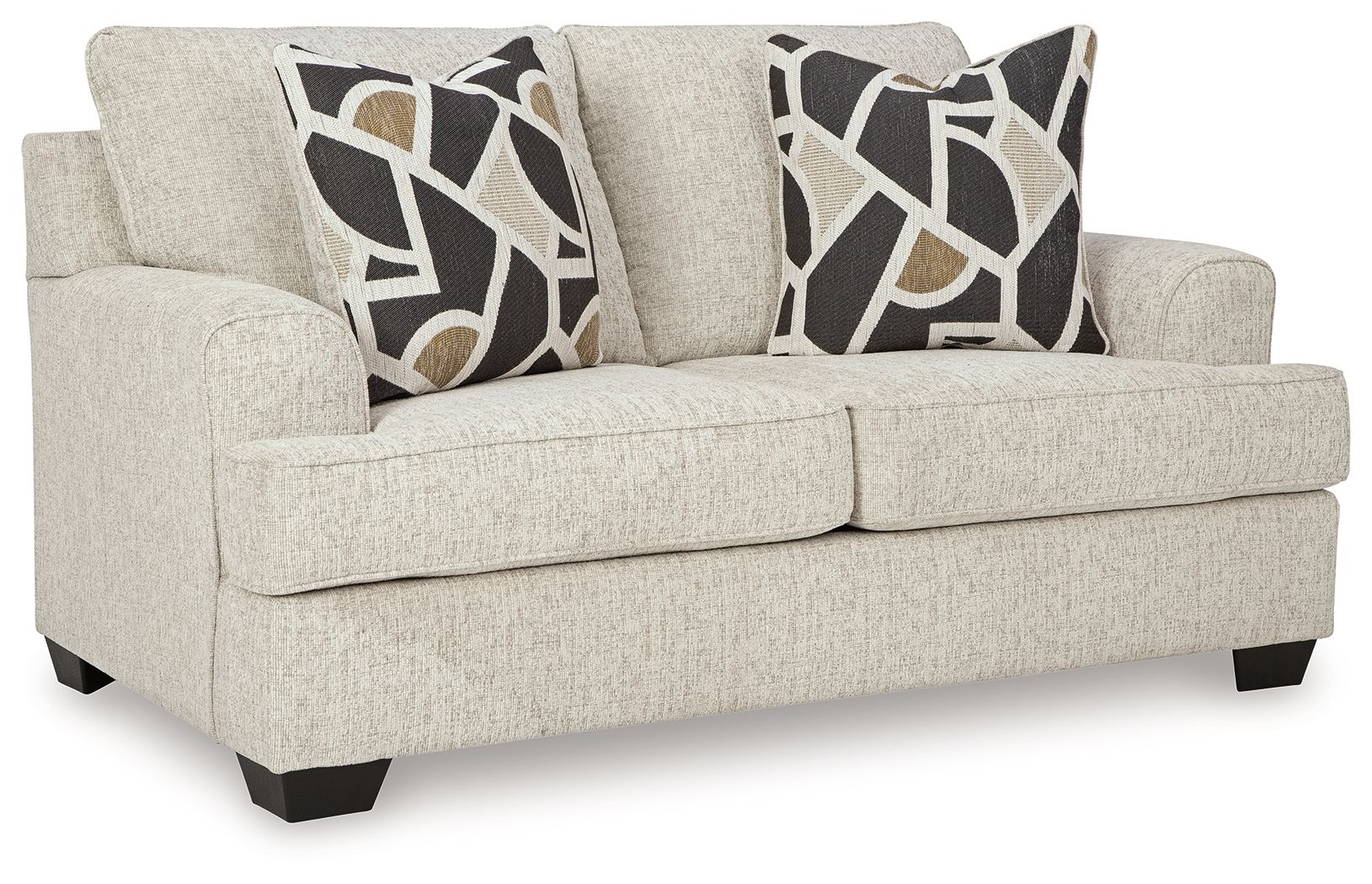 Heartcort - Quartz - Loveseat - Urban Living Furniture (Los Angeles, CA)
