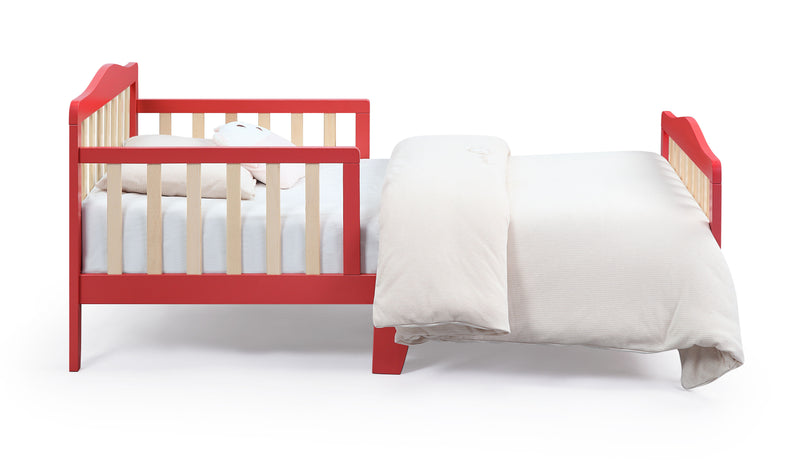 Twain - Toddler Bed - Natural - Urban Living Furniture (Los Angeles, CA)