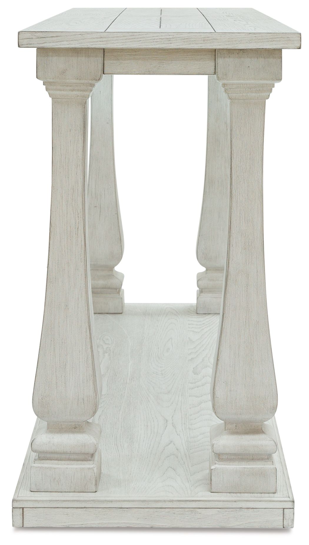 Arlendyne - Antique White - Sofa Table - Urban Living Furniture (Los Angeles, CA)