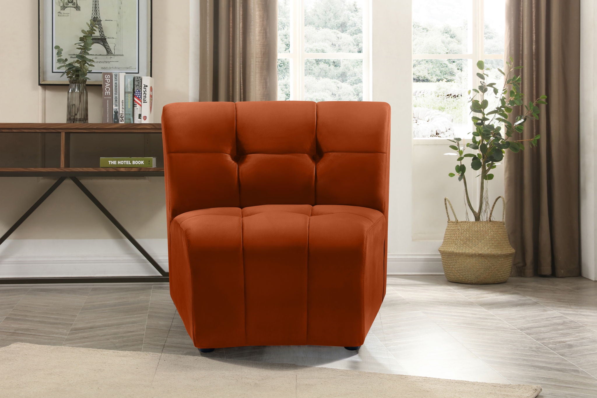 Limitless - Modular Chair - Urban Living Furniture (Los Angeles, CA)