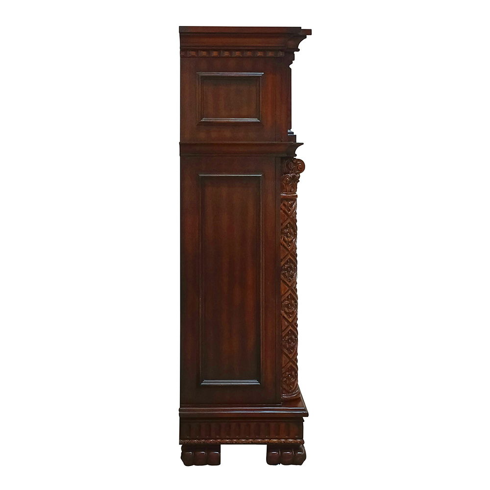 Vendome - Fireplace - Urban Living Furniture (Los Angeles, CA)