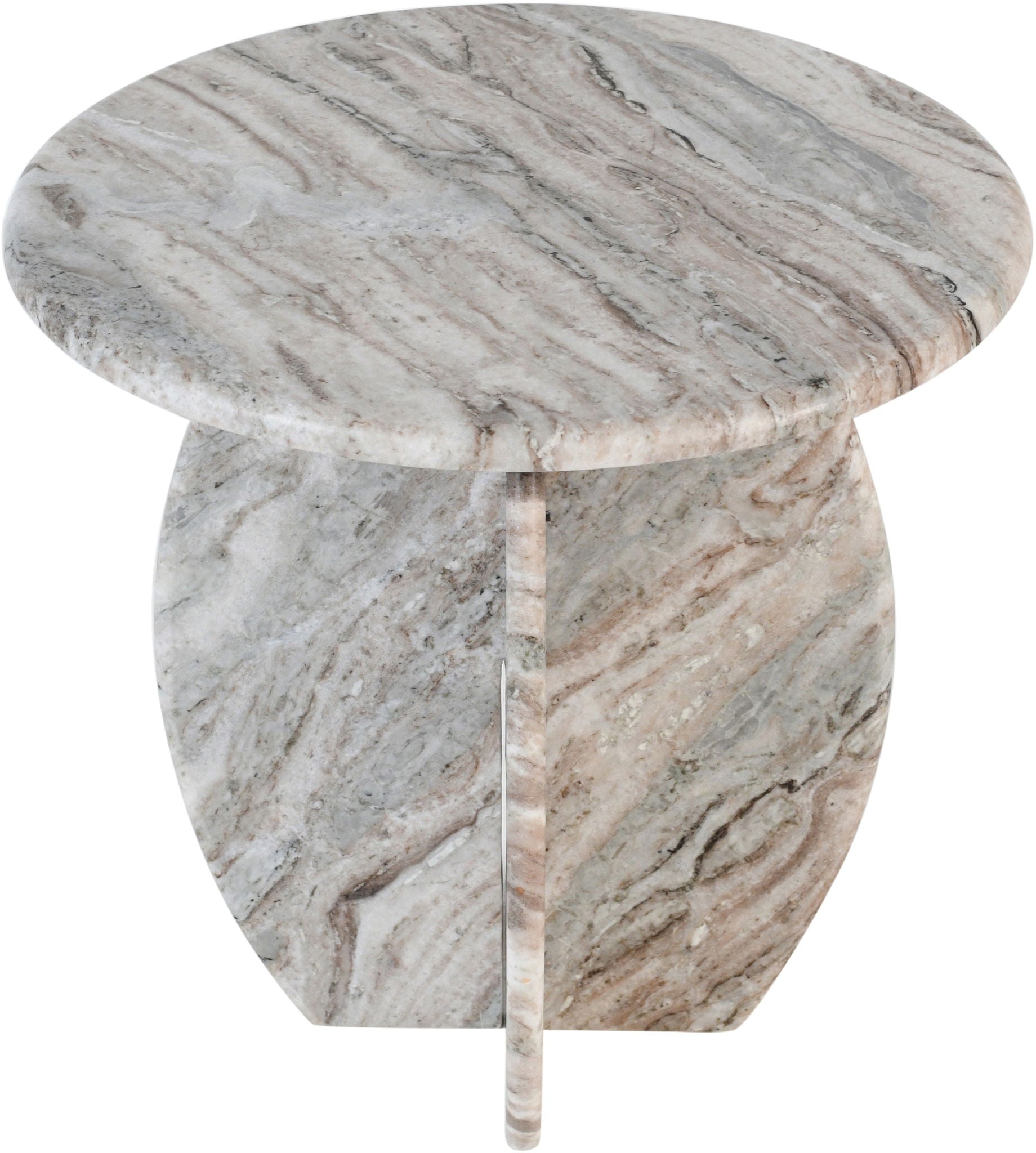 Formentera - End Table - Urban Living Furniture (Los Angeles, CA)