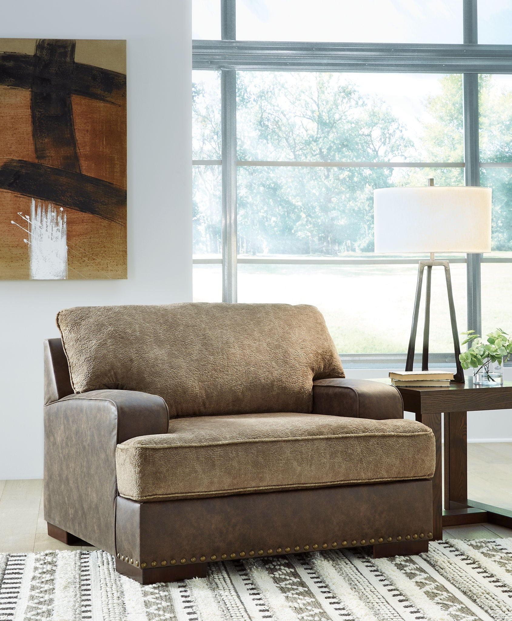 Alesbury - Living Room Set - Urban Living Furniture (Los Angeles, CA)