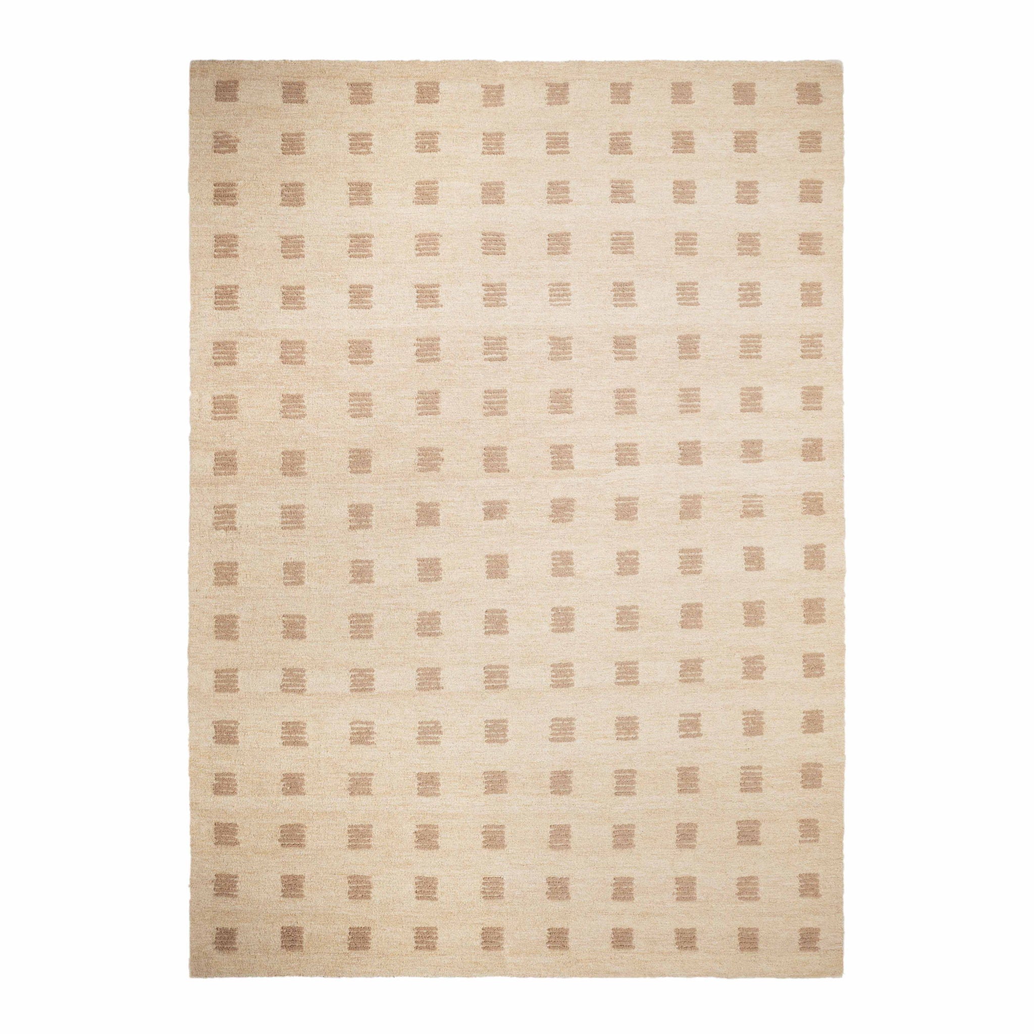 Hari - Hand-Tufted Runner Rug