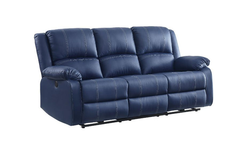 Zuriel - Power Motion Sofa - Urban Living Furniture (Los Angeles, CA)
