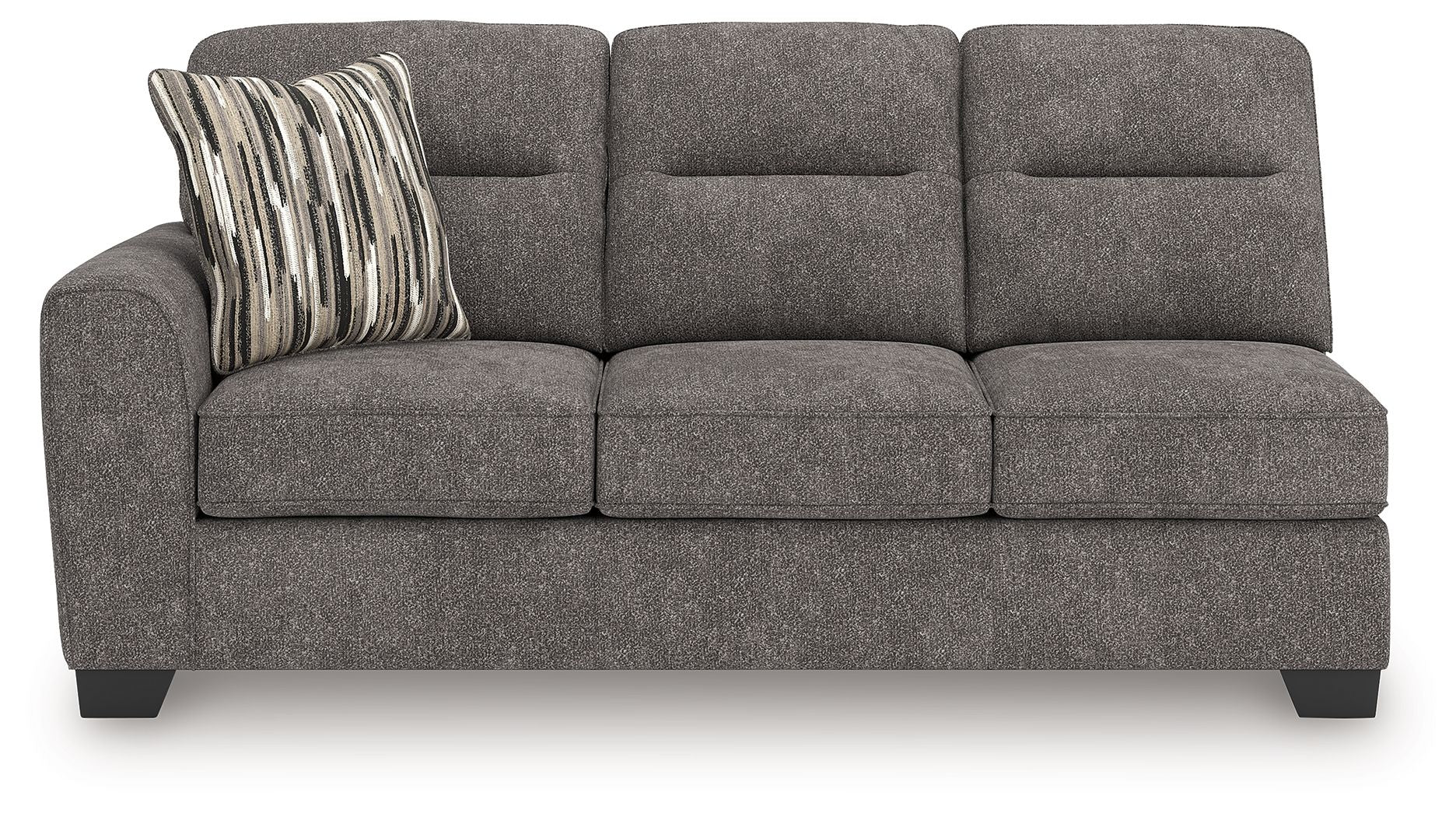 Olten - Graphite - LAF Sofa - Urban Living Furniture (Los Angeles, CA)