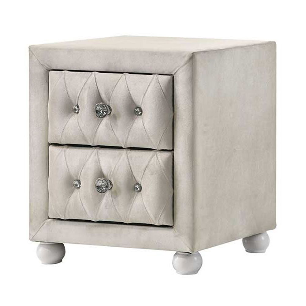 Reggie - Nightstand - Urban Living Furniture (Los Angeles, CA)
