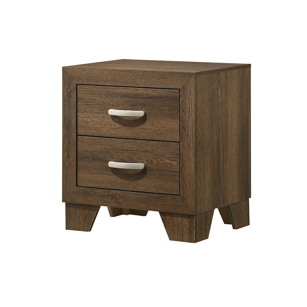 Miquell - Nightstand - Urban Living Furniture (Los Angeles, CA)