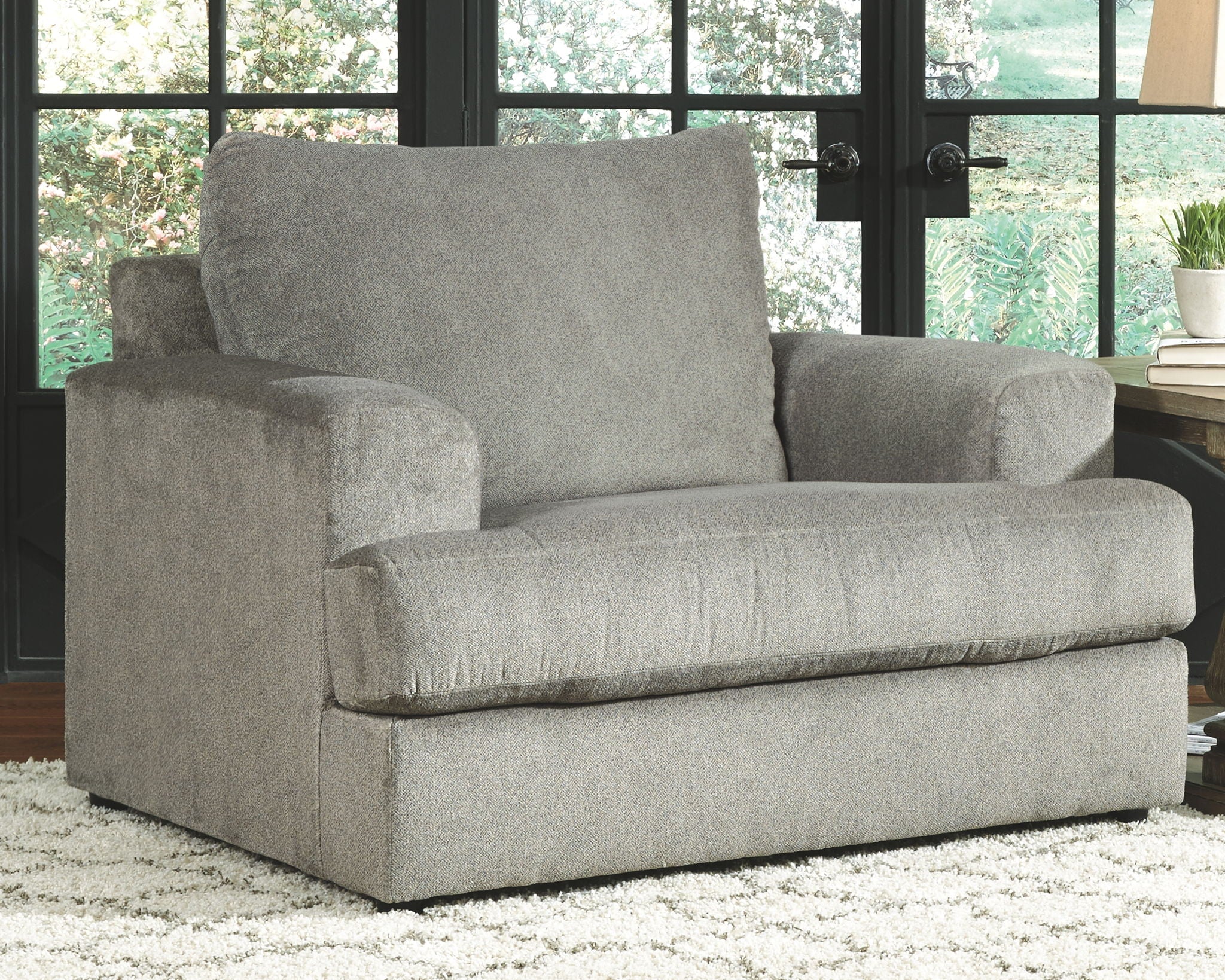 Soletren - Arm Chair - Urban Living Furniture (Los Angeles, CA)