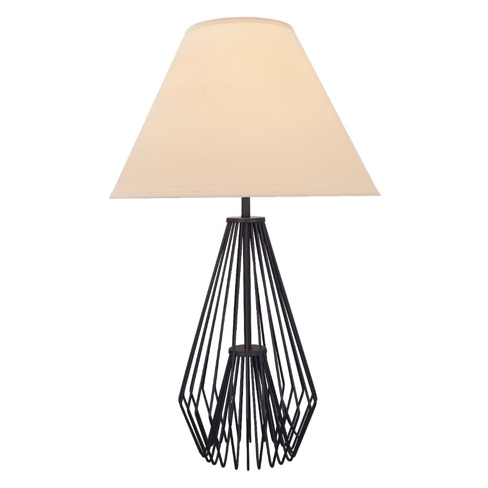 Masumi - Table Lamp - Urban Living Furniture (Los Angeles, CA)