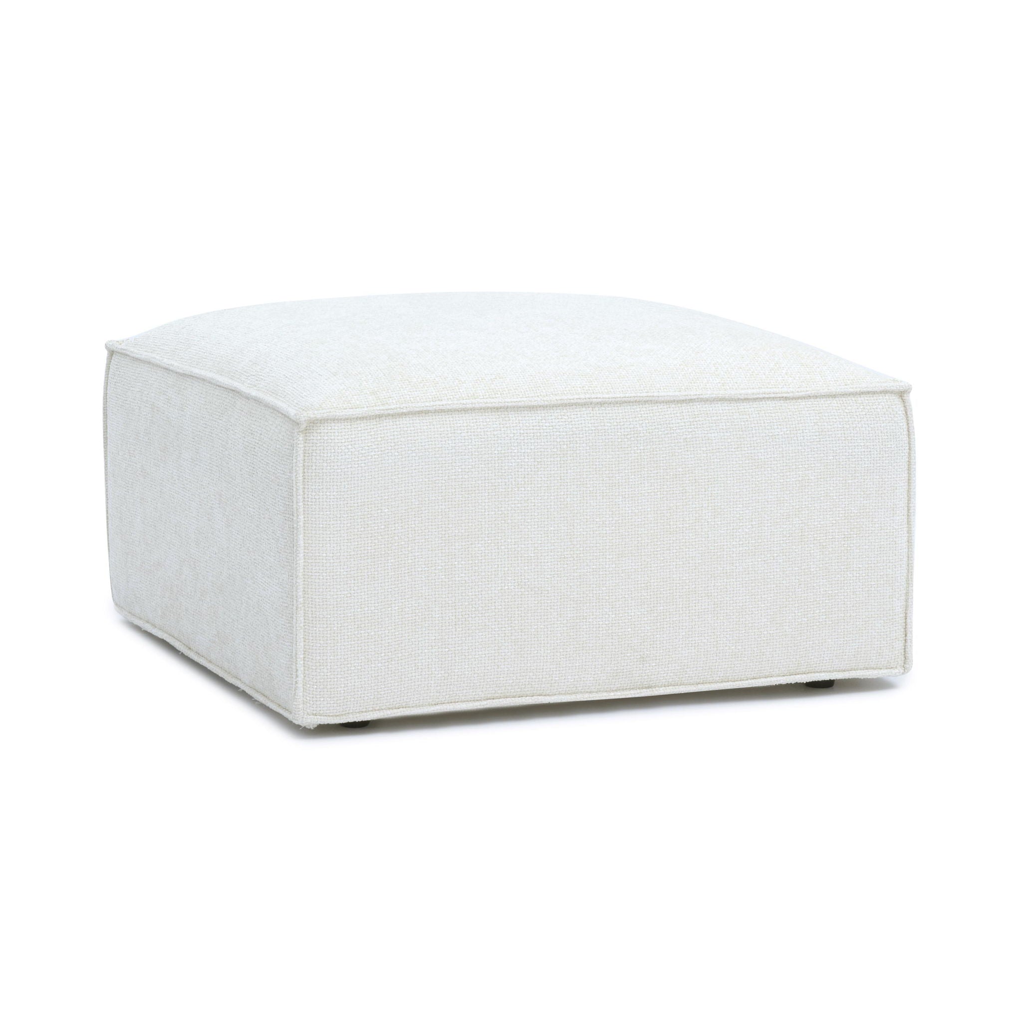 Mindy - Ottoman - Urban Living Furniture (Los Angeles, CA)