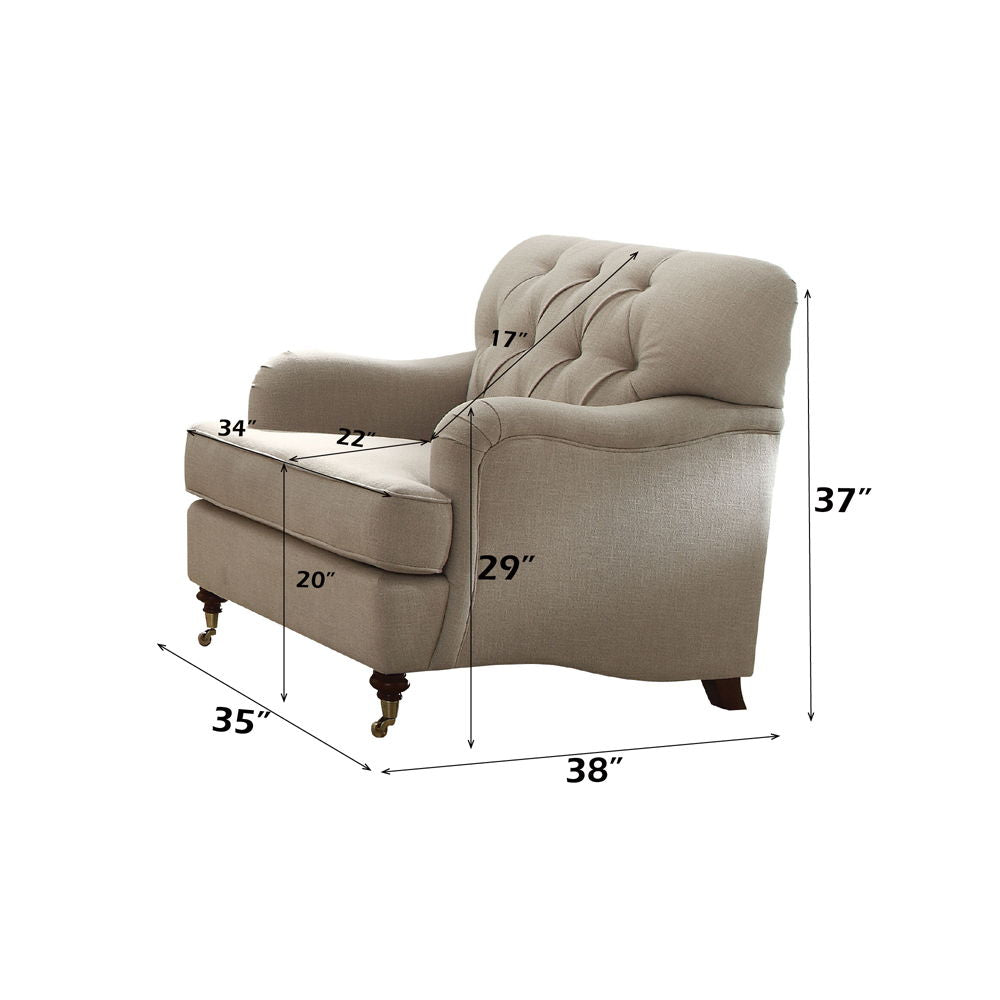 Alianza - Chair - Urban Living Furniture (Los Angeles, CA)