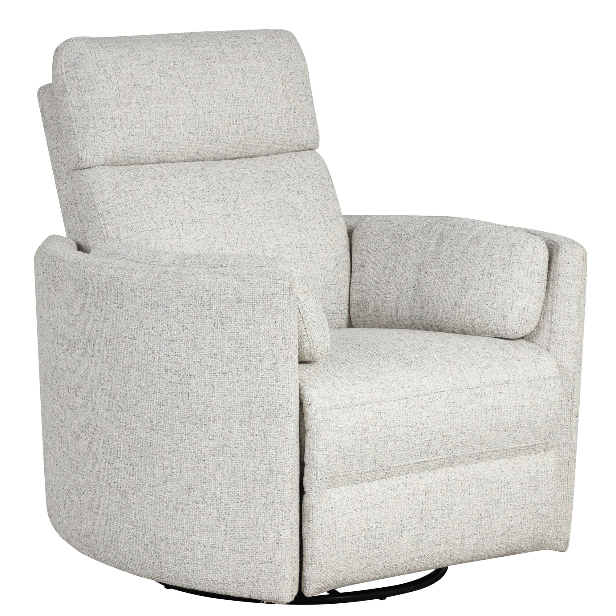 Radius - Power Swivel Glider Recliner - Urban Living Furniture (Los Angeles, CA)